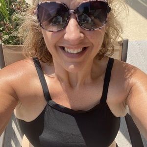 Meet your Posher, Beth